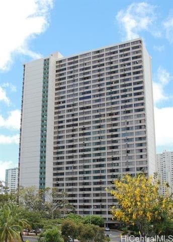 property at 55 S Kukui St