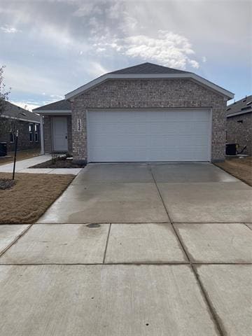 1536 Elliott Rd in Howe, TX - Building Photo - Building Photo