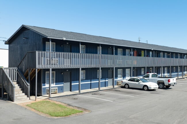 Spanish Oaks in Theodore, AL - Building Photo - Building Photo