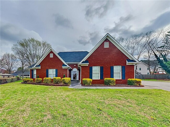 17 Derby Way NE in Cartersville, GA - Building Photo - Building Photo