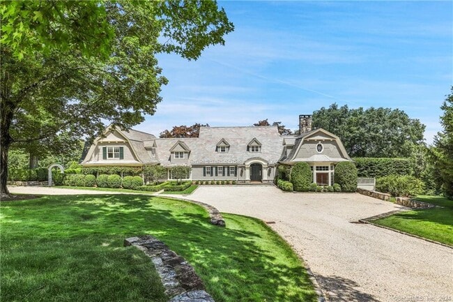 property at 378 Taconic Rd