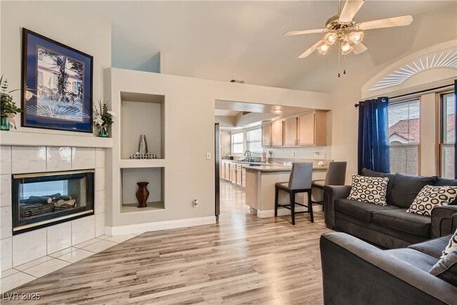 property at 2114 Akamine Ave