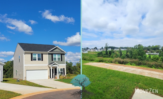 property at 5014 Fallmeade Rd