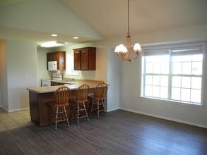 164 Cozy Ct, Unit 144-5 in Branson, MO - Building Photo - Building Photo