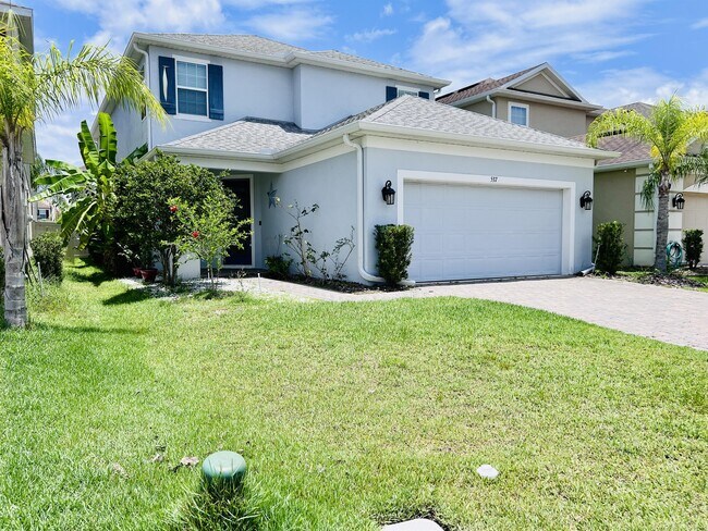 537 Red Rose Ln in Sanford, FL - Building Photo - Building Photo