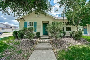 6302 Torrance Elms Ct in Katy, TX - Building Photo