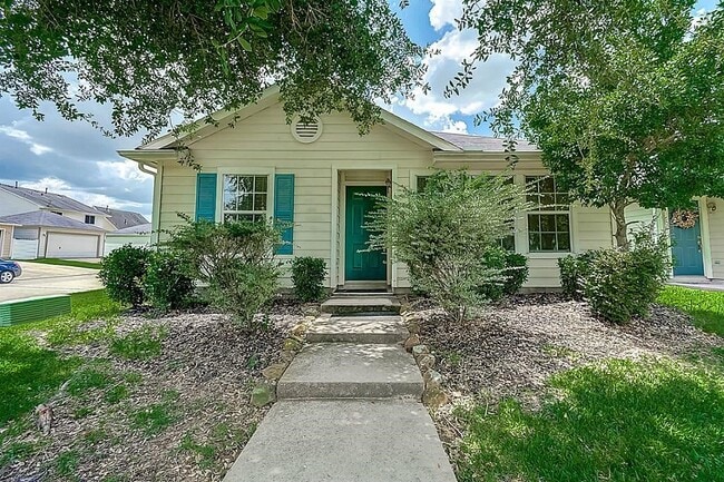 6302 Torrance Elms Ct