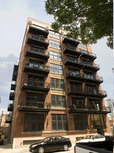 123 Sangamon in Chicago, IL - Building Photo - Building Photo