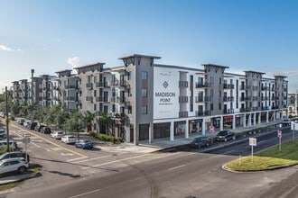Madison Point Apartments in Naranja, FL - Building Photo - Primary Photo
