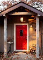 285 Sopak Rd in Elizaville, NY - Building Photo