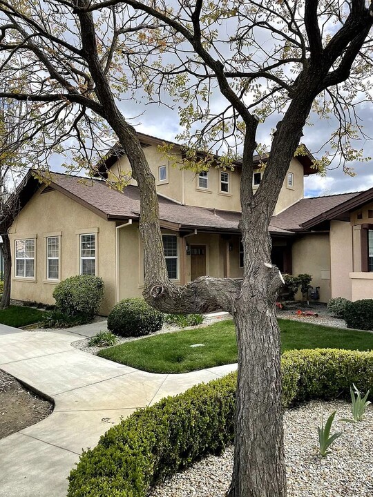 1320 Anita Ct in Orland, CA - Building Photo