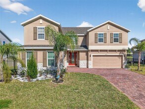 6070 Sierra Crown St in Mount Dora, FL - Building Photo - Building Photo