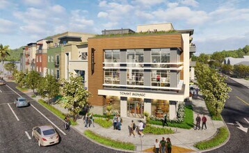 The Summit in San Luis Obispo, CA - Building Photo - Building Photo