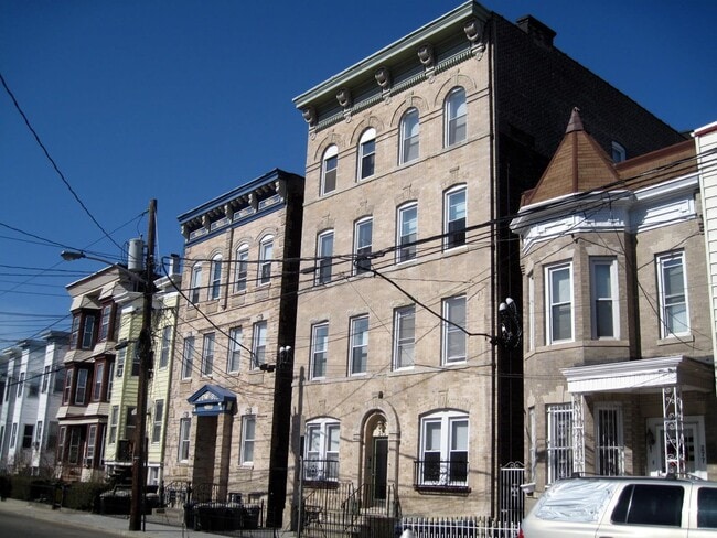 property at 275 Webster Ave
