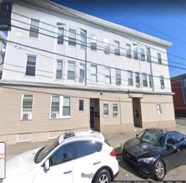 141 Franklin St in Lynn, MA - Building Photo - Building Photo