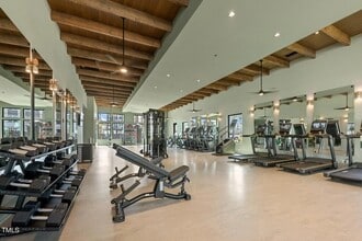 3901 Capital Hills Dr, Unit B1A in Raleigh, NC - Building Photo - Building Photo