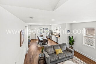 1619 N Tacoma Ave in Indianapolis, IN - Building Photo - Building Photo