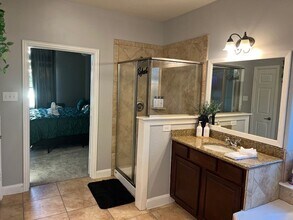 5402 Silver Sage Ln in Rosharon, TX - Building Photo - Building Photo