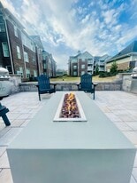 Palisades at Duncan in Duncan, SC - Building Photo