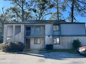 5136 Westchase Ct in Jacksonville, FL - Building Photo