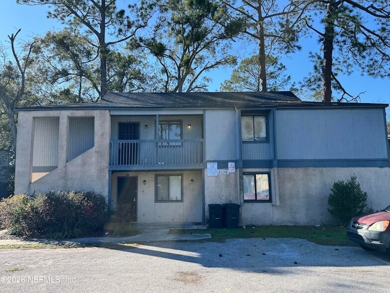 5136 Westchase Ct in Jacksonville, FL - Foto de edificio