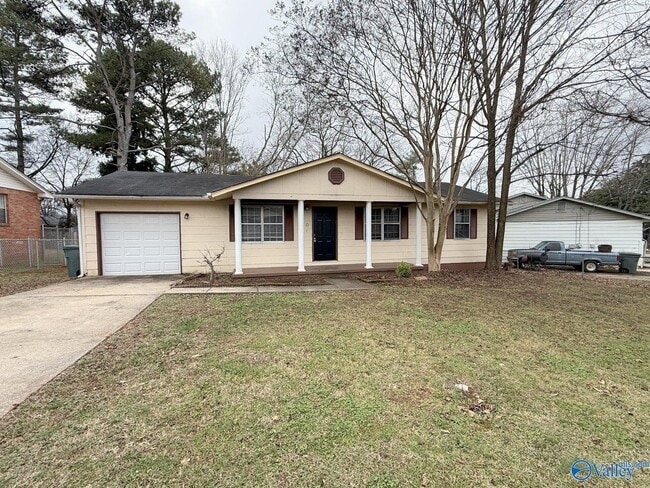 property at 640 Dawson Terrace NW