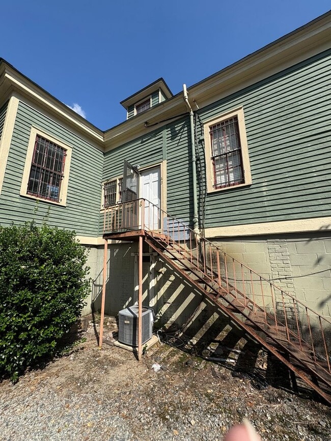 227 Orange St in Macon, GA - Building Photo - Building Photo