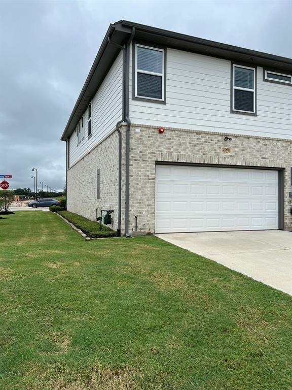 8059 Scanlan Trce in Sienna, TX - Building Photo - Building Photo