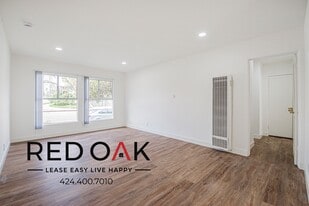 3370 W 83rd St in Inglewood, CA - Building Photo