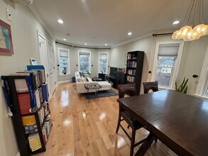 11 Eliot St in Boston, MA - Building Photo - Building Photo