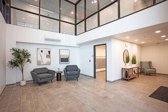 The Arch in Fargo, ND - Building Photo - Lobby