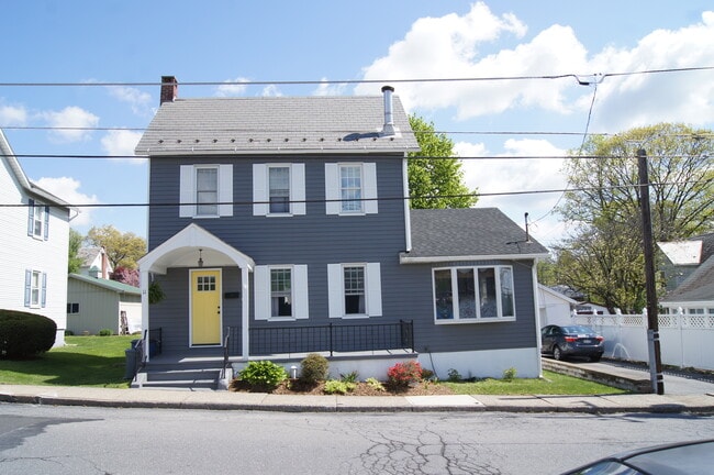 property at 11 Arch St