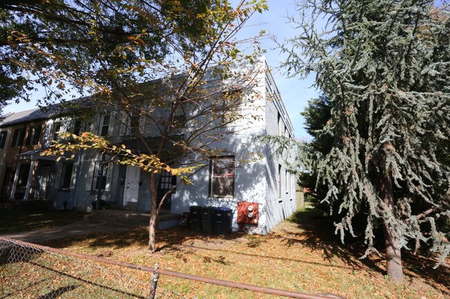 101 P St NW in Washington, DC - Building Photo - Building Photo