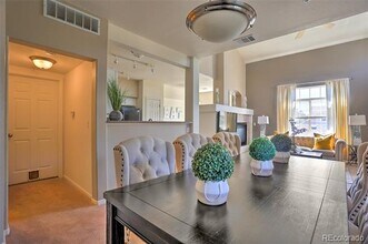 1535 S Florence Way in Aurora, CO - Building Photo - Building Photo