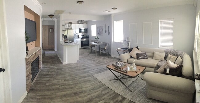 property at 23 E 6th St