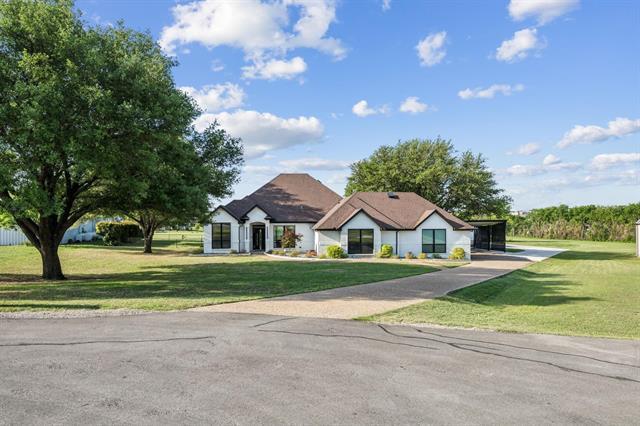 property at 5924 Janet Ct