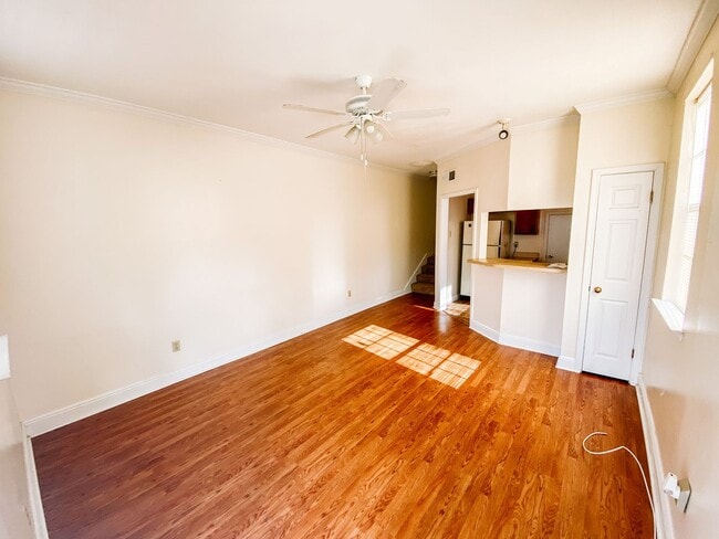 4600 Laurel St in New Orleans, LA - Foto de edificio - Building Photo