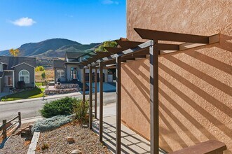 2834 Front Royal Dr in Colorado Springs, CO - Building Photo - Building Photo