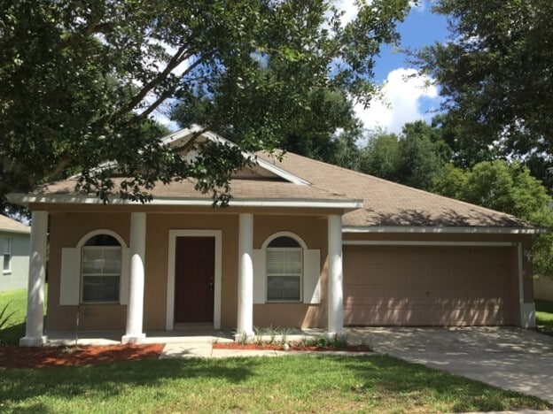 property at 1838 Madison Ivy Cir