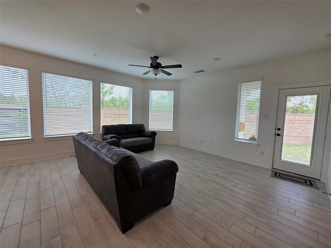 property at 18710 Colorado River Ln