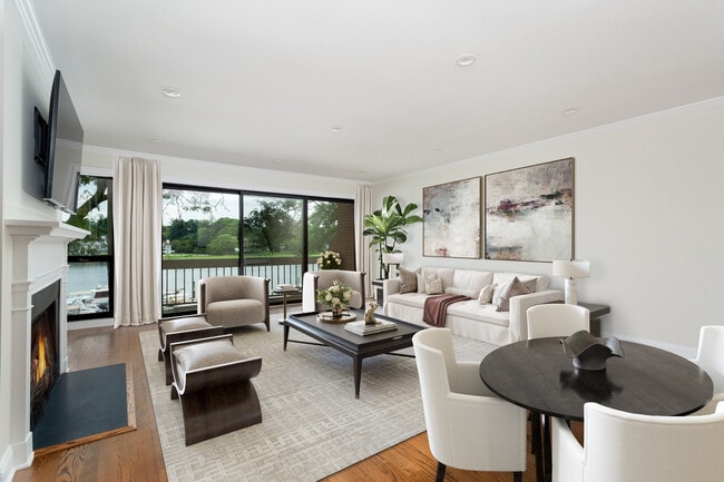 property at 15 River Rd