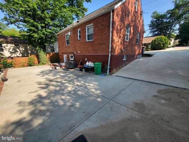 6427 Kilmer St in Cheverly, MD - Building Photo - Building Photo