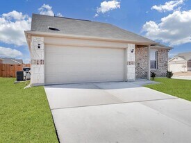 15133 Hacienda Post Trl in Haslet, TX - Building Photo
