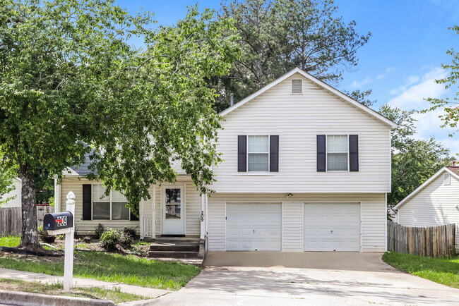property at 209 Brandon Ridge Cir