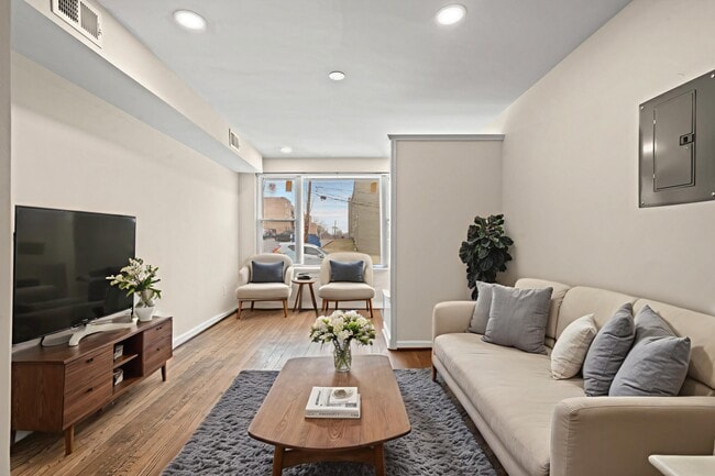 53 Victor St NE in Washington, DC - Building Photo - Building Photo