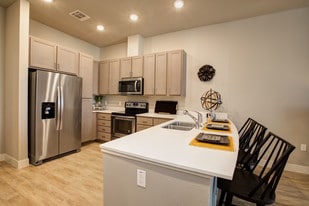 BDX at Capital Village