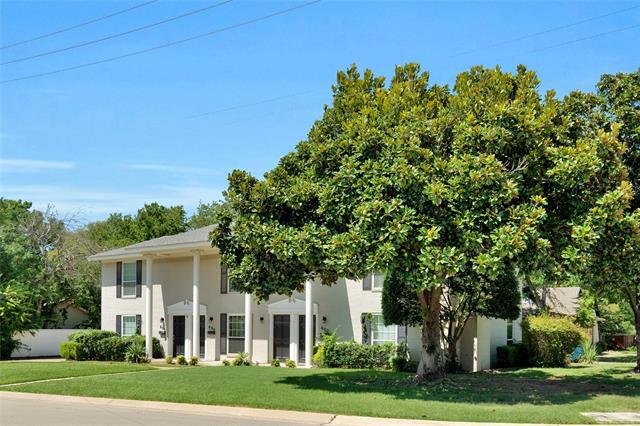 property at 602 S Church St