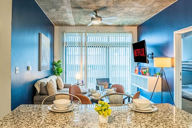 property at 888 N 4th St