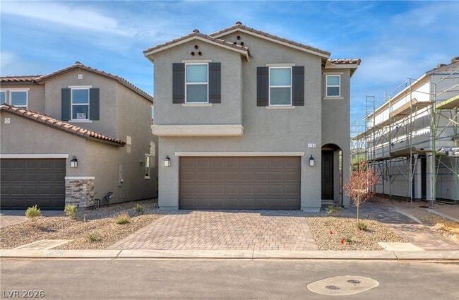 property at 4153 Texas Lilac Ave