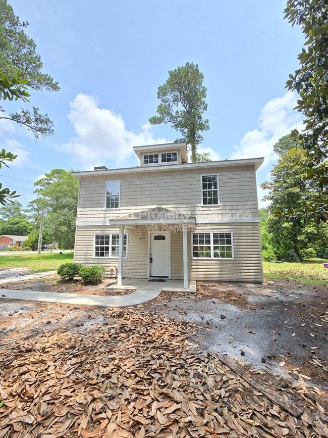 3909 Wilshire Blvd in Wilmington, NC - Building Photo - Building Photo